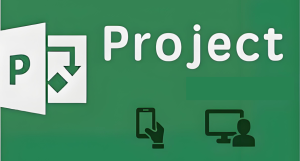 【软件课程】Project 2013 项目管理视频教程入门篇及从新手到高手