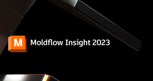 【软件安装】Moldflow 2023模流分析软件安装包免费下载安装教程