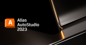 【软件安装】Alias2023三维设计软件安装包免费下载安装教程