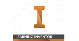 【软件课程】Inventor2015教程