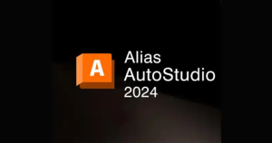【软件安装】Alias2024三维设计软件安装包免费下载安装教程