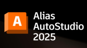 【软件安装】Alias2025三维设计软件安装包免费下载安装教程