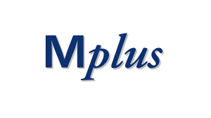 Mplus 8.11数据分析统计软件安装包免费下载安装教程
