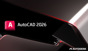 AutoCAD 2026机械制图软件下载及安装教程