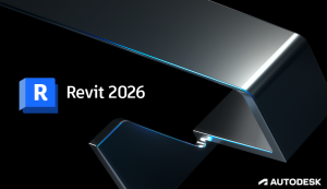 Revit 2026建筑信息模型(BIM)软件下载和安装教程