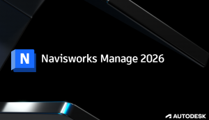 Navisworks 2026可视化仿真软件下载和安装教程