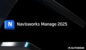 Navisworks 2025可视化仿真软件下载和安装教程