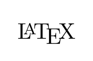 LaTeX 2025排版系统软件下载和安装教程