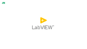 LabVIEW 2025程序开发环境安装包免费下载安装教程