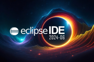 Eclipse 2024集成开发环境安装包下载安装教程
