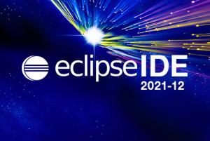 Eclipse 2021集成开发环境安装包下载安装教程