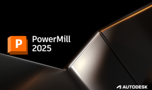PowerMill 2025数控加工编程软件安装包下载安装教程