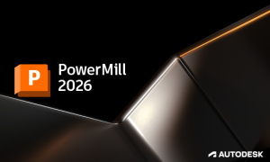 PowerMill 2026数控加工编程软件安装包下载安装教程