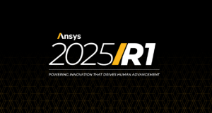 ANSYS 2025 R1有限元分析软件安装包下载安装教程