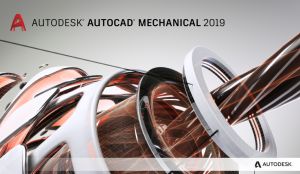 CAD2019 Mechanical机械版安装包下载安装教程
