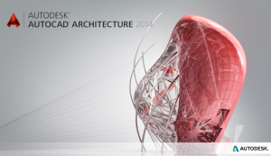 CAD 2014 Architecture建筑版安装包下载安装教程