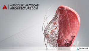 CAD 2016 Architecture建筑版安装包下载安装教程