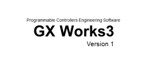 三菱PLC编程软件GX Works3 v1.117X安装包免费下载安装教程