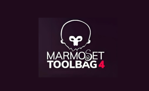 八猴渲染器(Marmoset Toolbag)4.05安装包免费下载安装教程