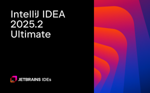IntelliJ IDEA 2025.2安装包免费下载安装教程