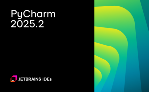 PyCharm2025.2破解版安装包免费下载安装教程