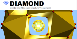 Diamond 4.6.8专业化学软件破解版安装教程及下载