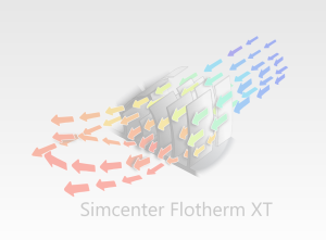 FloTHERM XT 2412电子冷却模拟软件破解版安装包下载安装教程
