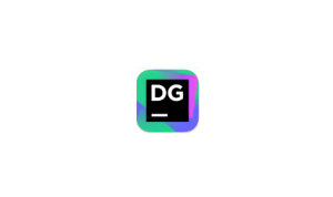 DataGrip 2025.1数据库管理软件安装包下载安装教程
